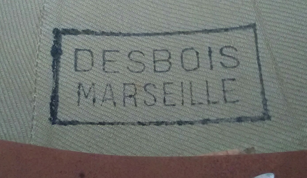 Vos casques coloniaux - Desbois - Marseille Img_2712