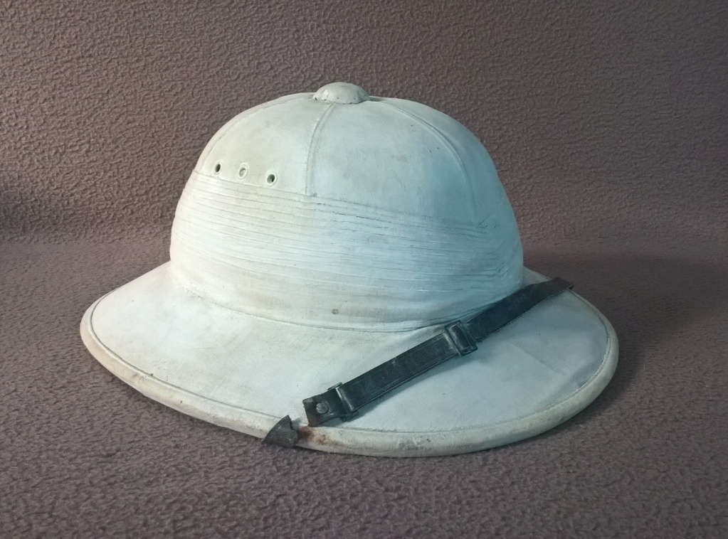 Un joli casque colonial britannique Wp_20215