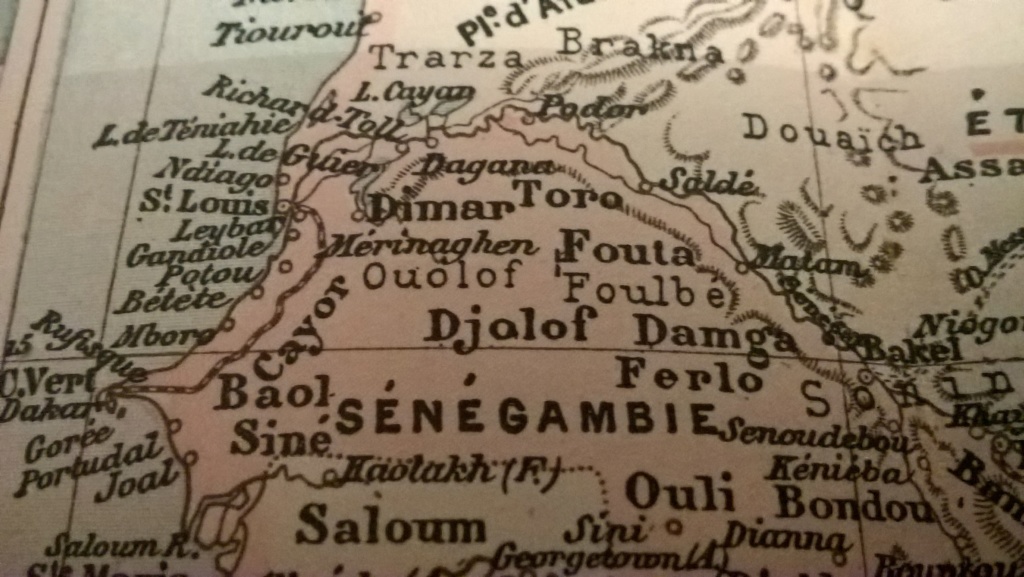 De nouvelles cartes des colonies françaises - XIXème siècle Wp_20220