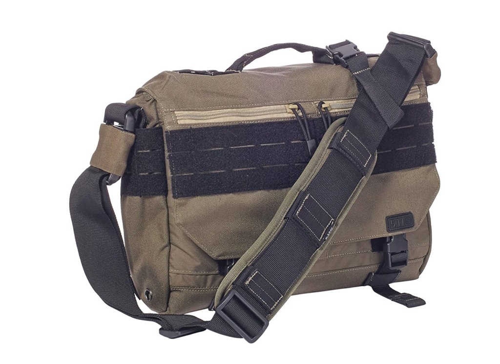 Sac de tir FOXTROT DELTA 103 2f84ed10