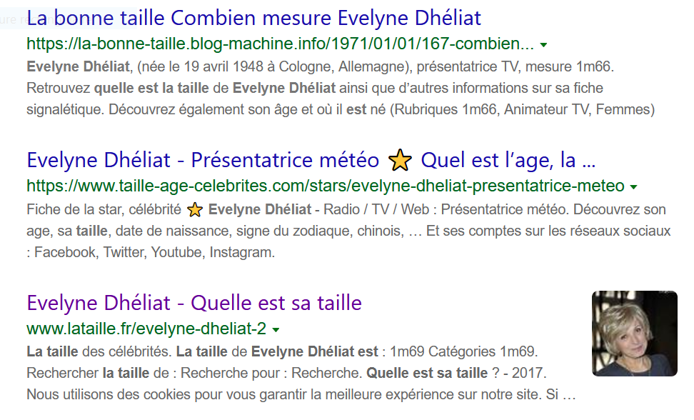 Actualité Evelyne Dhéliat - Page 5 Wdf10