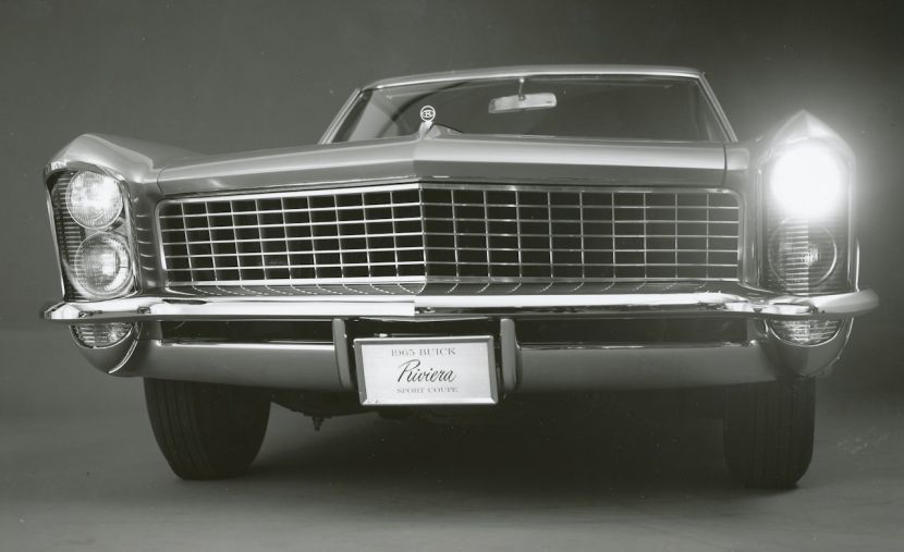 Buick Riviera 1965_b10