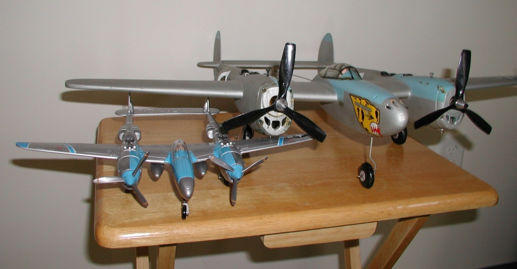 DPC Models P-38 2_p-3810