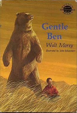 Gentle Ben _gentl10