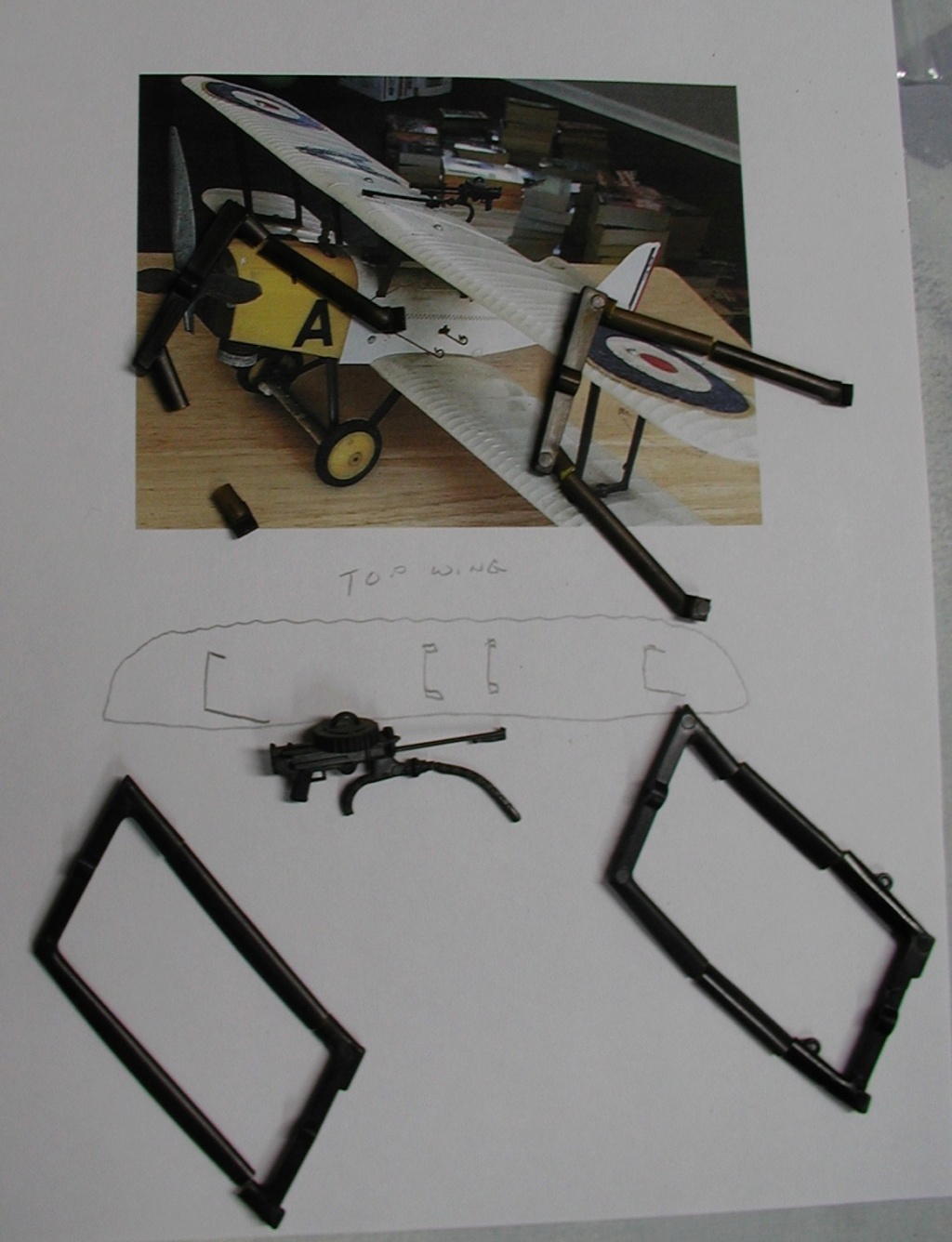 Modelling clay - Got a better idea? Aurora51