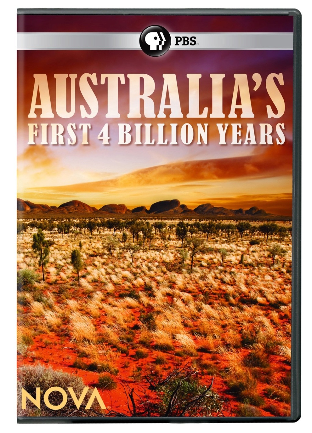 NOVA - Australia's first four billion years Aus_fi10