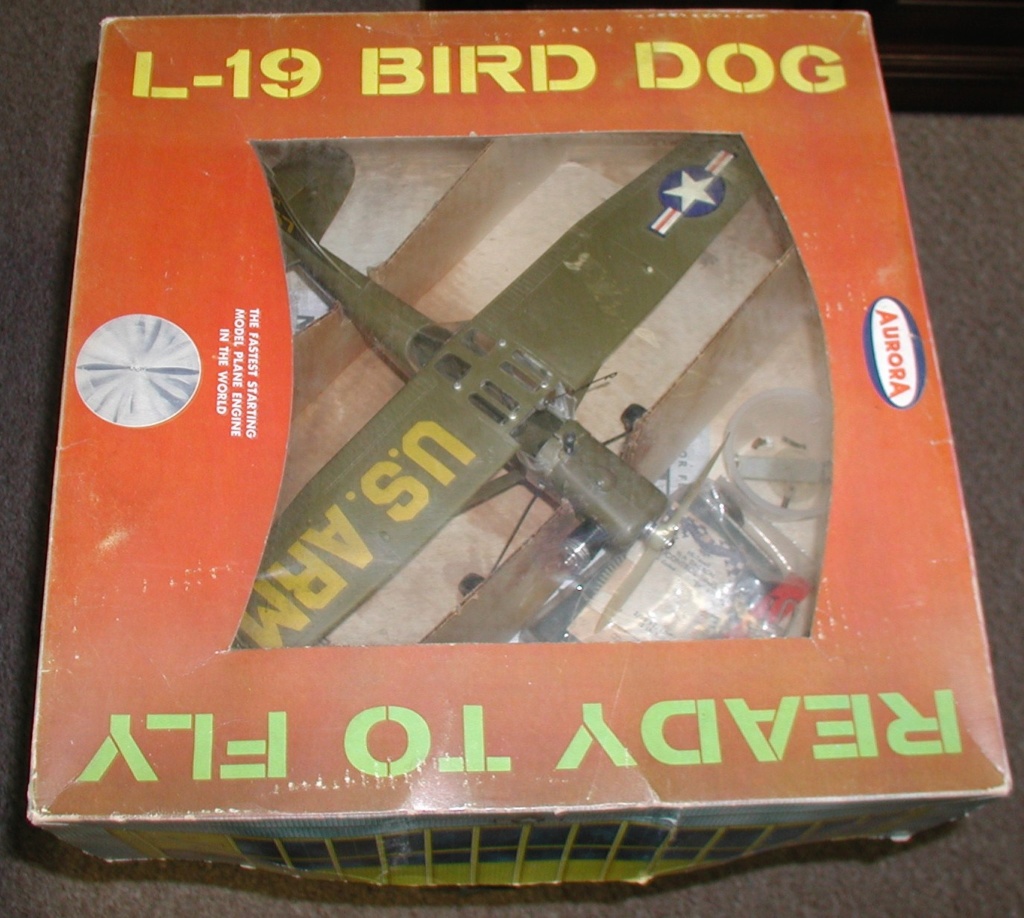 L19 Bird Dog put together -boring but educational Bird_d18