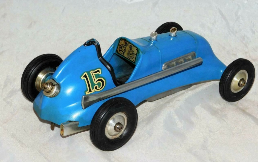Tether cars - Cameron and .045 Blue_c10