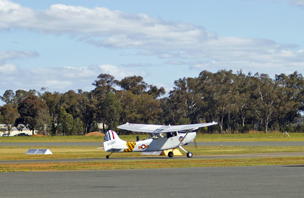 Surprise visit Cessna10