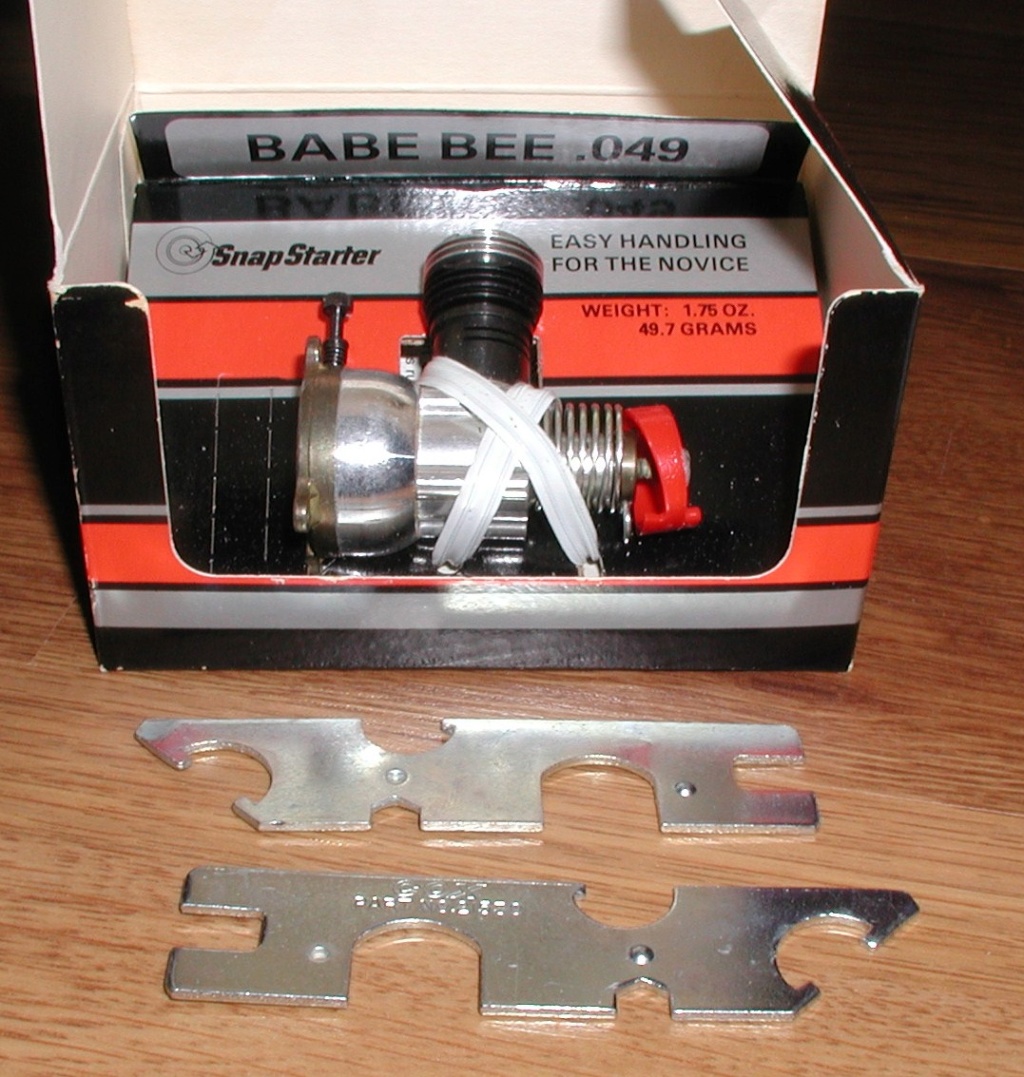 Wrenches, wrenches, and more wrenches Cox_en37