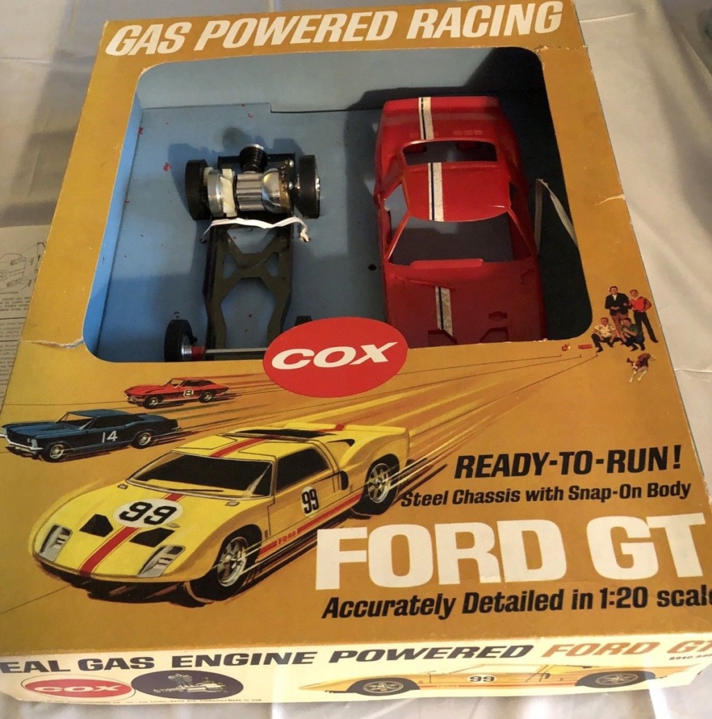 SO what did you get for Christmas ?!?!? Cox_gt11