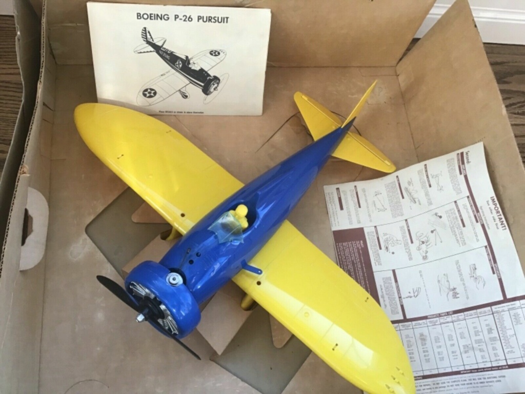 Going Postal....Wen Mac P-26 and other things.   Nib_p-11