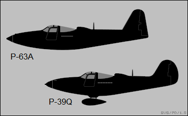 Bell P-39 Airacobra and P-63 Kingcobra confusion but so interesting P-39_p10