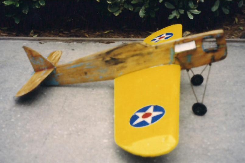 Sentimental P-40 P-40_112