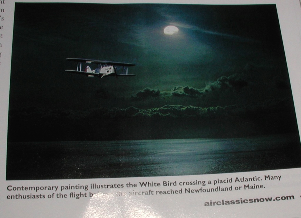 Nungesser, Coli, Bong, The White Bird, CF-104 and Air Classics P1010187