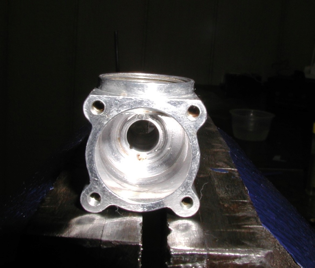 Cox P-40 engine boil P1010197