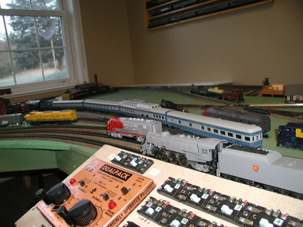 My layout as it progresses - Page 3 P1011970
