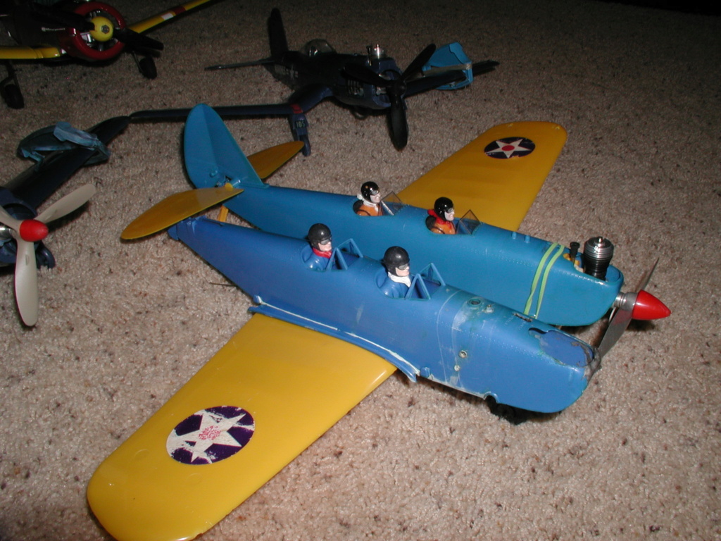 A Cox PT-19 page? P1013002