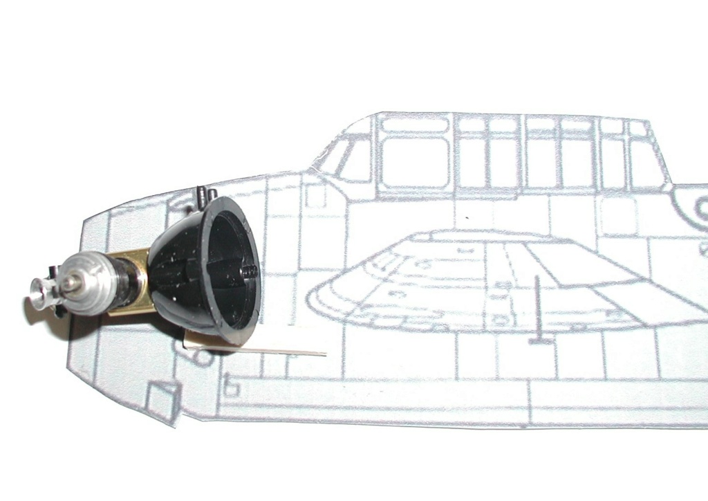 The new Silver Lining/Airtruk/Piper Cub/Grumman Avenger/Cox .010 build P1014230