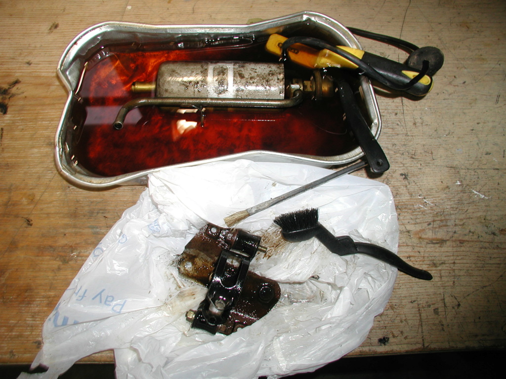 My Mazda RX-7GSL-SE build log with the occasional balsa inclusion - Page 2 P1014706