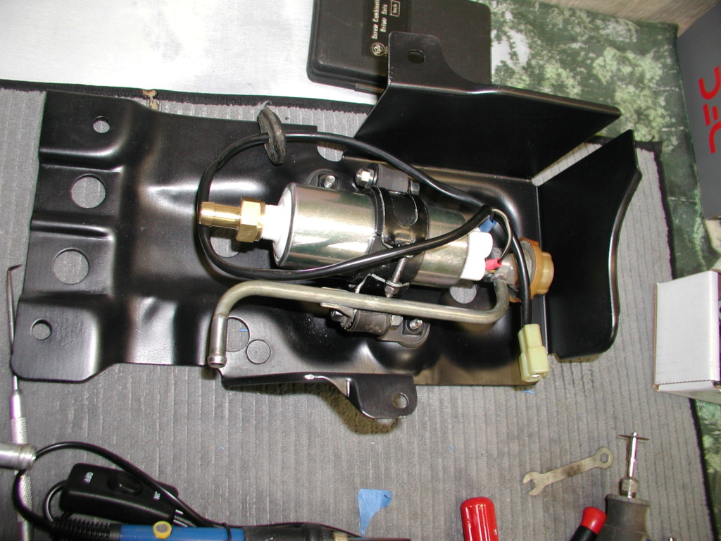 My Mazda RX-7GSL-SE build log with the occasional balsa inclusion - Page 3 P1014871