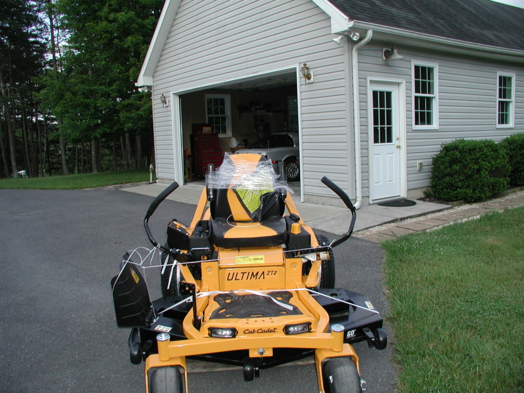 Everything you never wanted to know about my John Deere zero turn mower P1015615