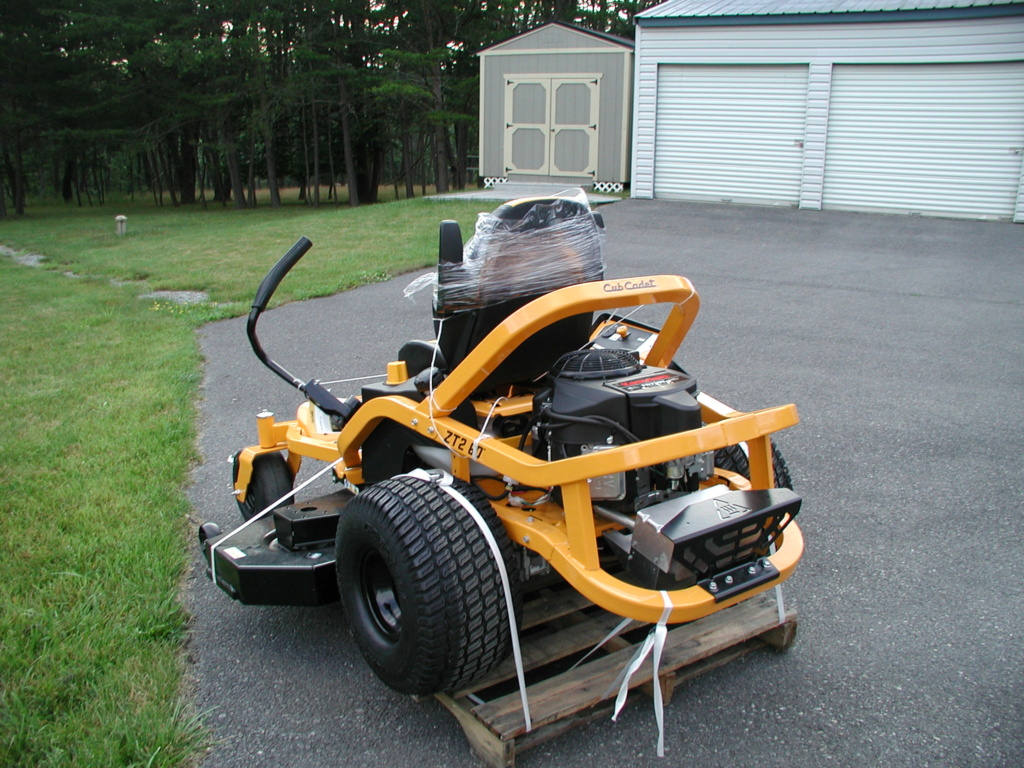 Everything you never wanted to know about my John Deere zero turn mower P1015616