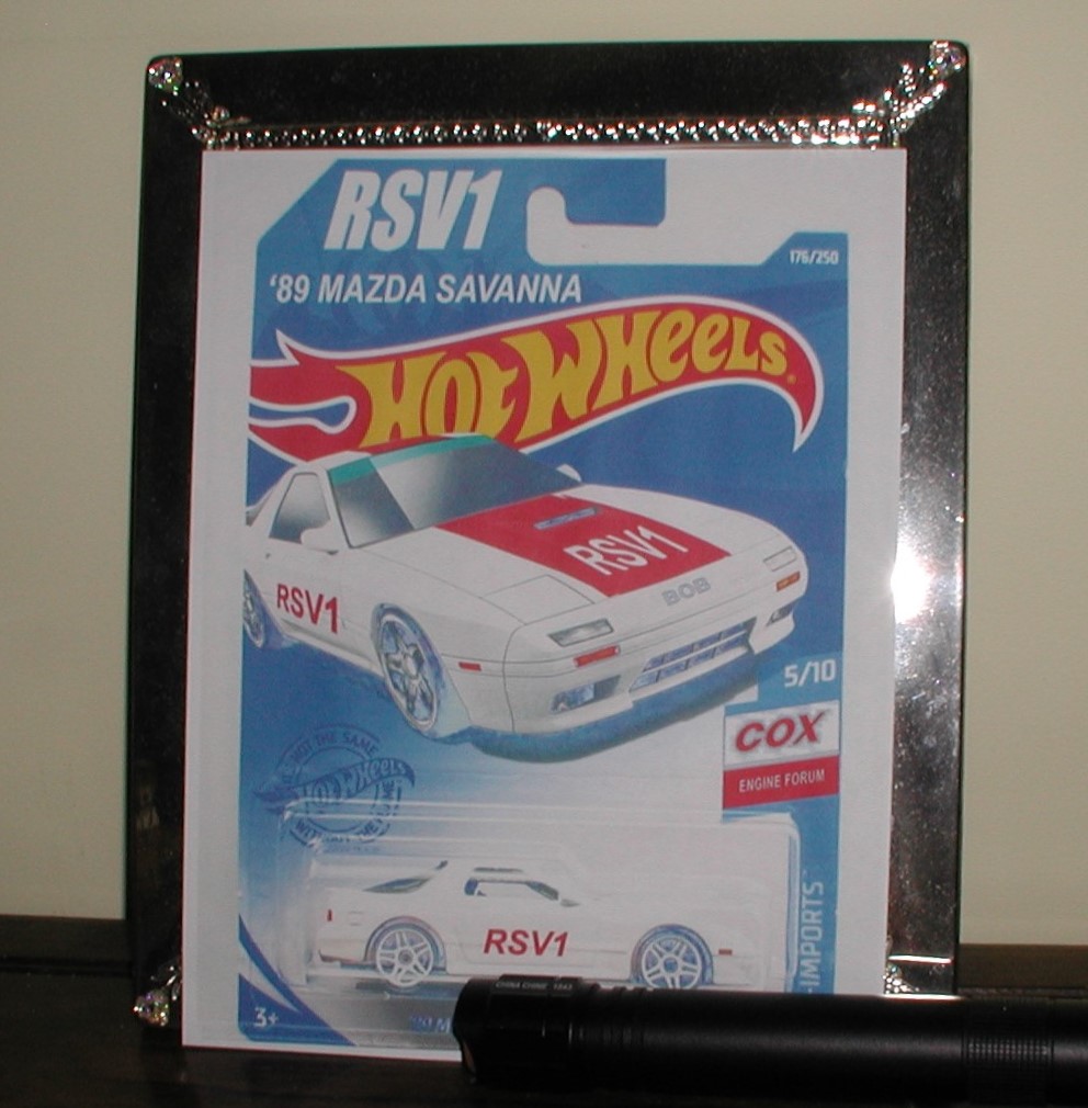 1:64 scale Diecast (Hot Wheels) - Page 6 P1015772