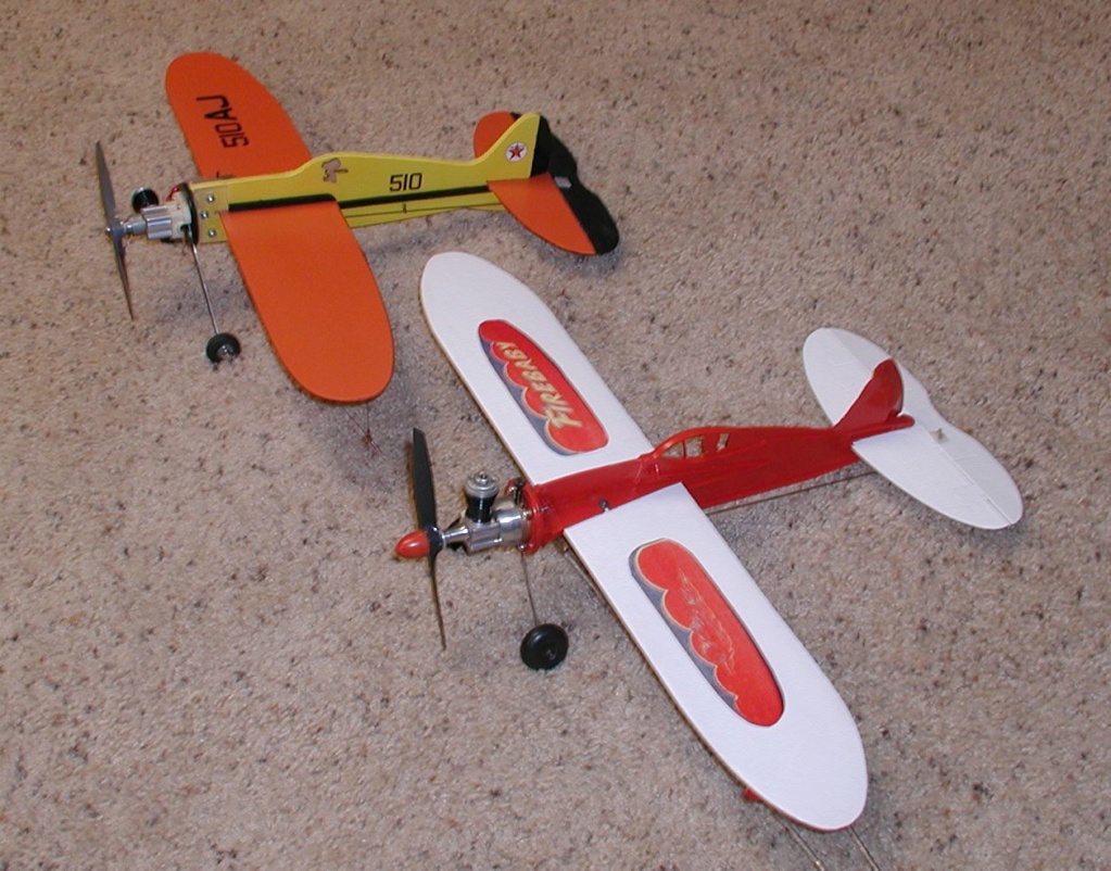 what airplanes have you built? post your pics of the models and feel free to talk about your airplanes - Page 6 P1016896