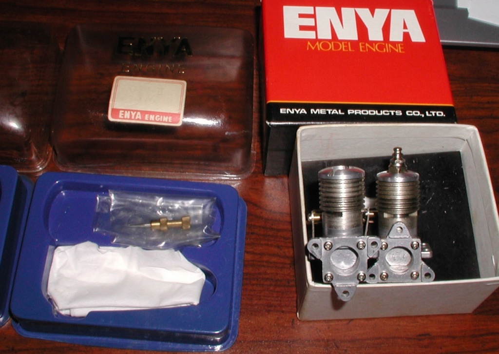 Ok Let's have a show and tell about which were the best .049 model engines manufactered 1955 to1965??? P2230011