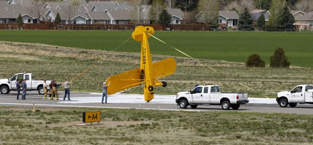 Completed the "as found" Cox Golden Bee Piper Cub Piper_11