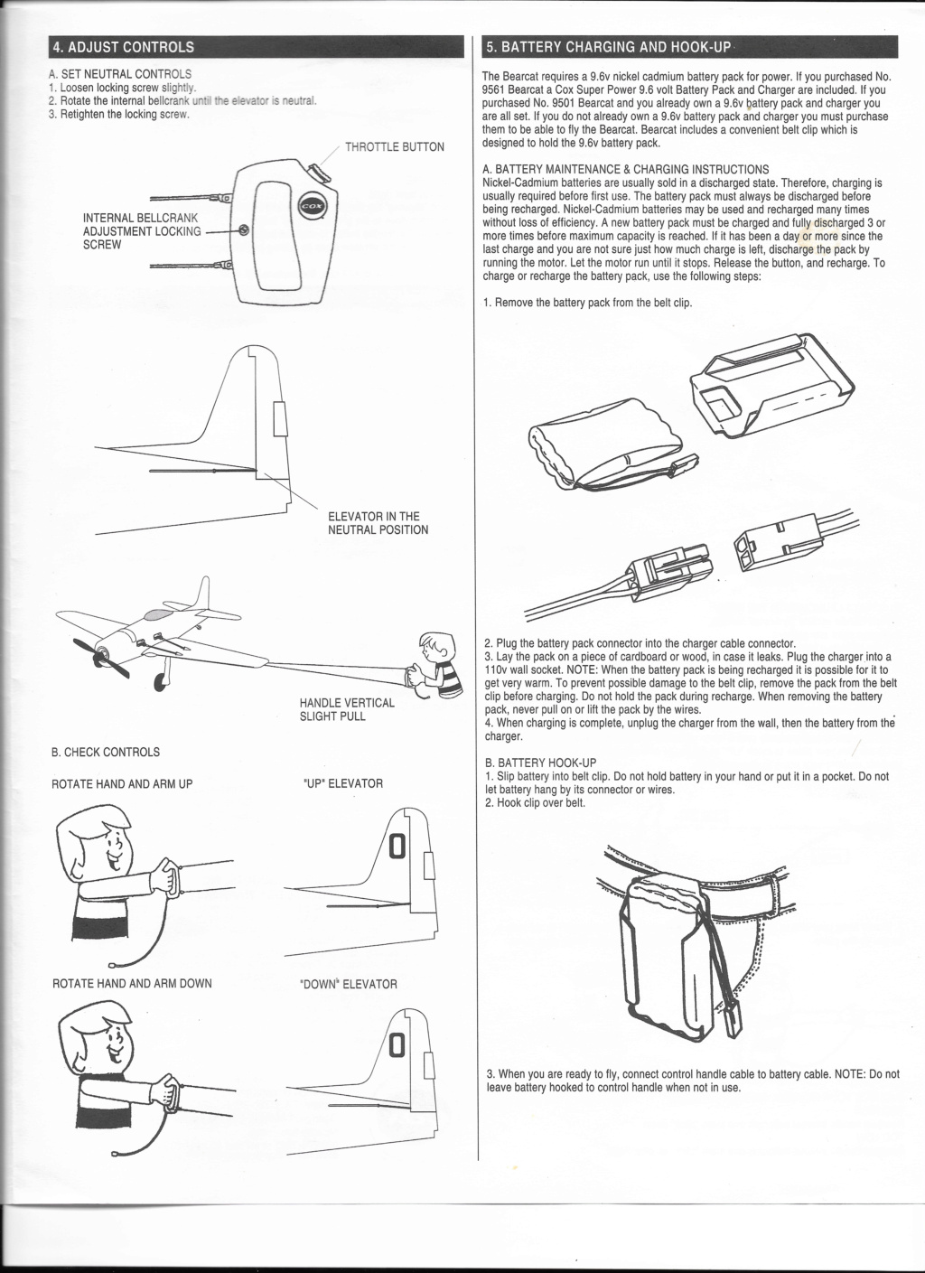 Electric Cox F-8 Bearcat X2 - Page 2 Scan_267
