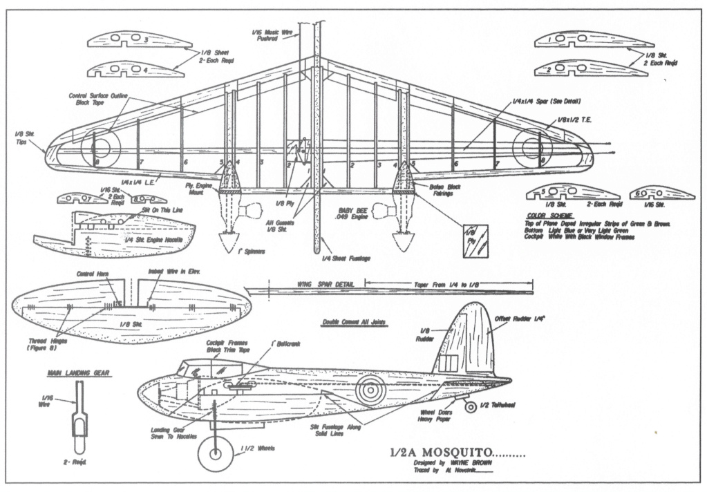 Building another P-38, 50 years later Scan_292