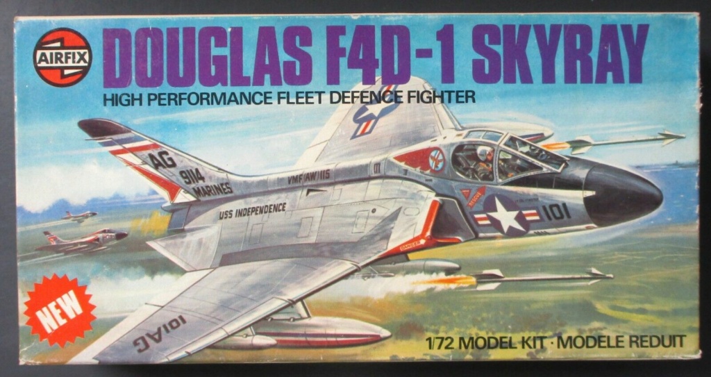 1/2a Skyray plans? Skyray11