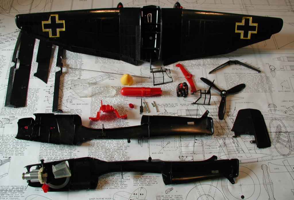 Stuka timeline Spitzy10