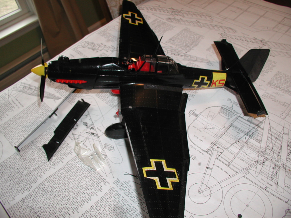 Ju87D Stuka Finally!! Stuka_11