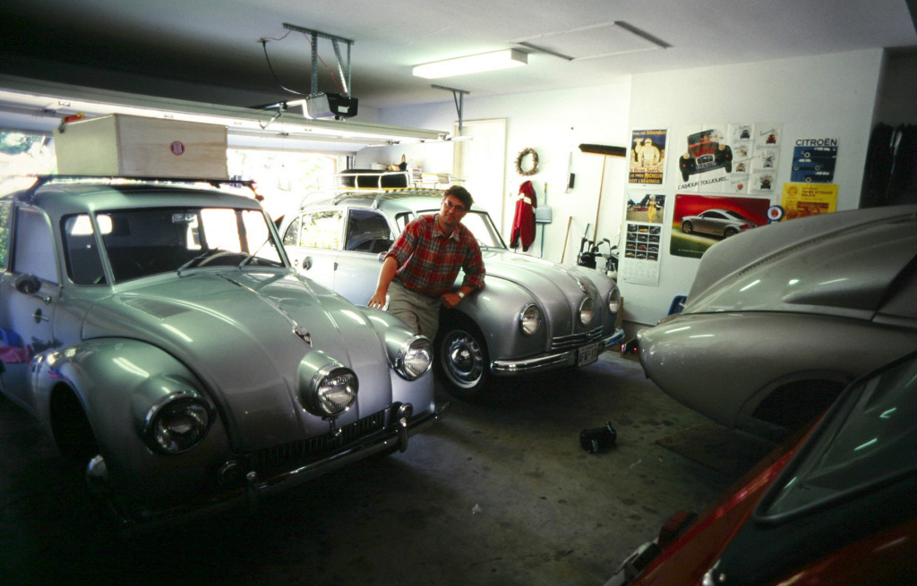 Automobiles you don't see everyday... - Page 10 Tatra-11