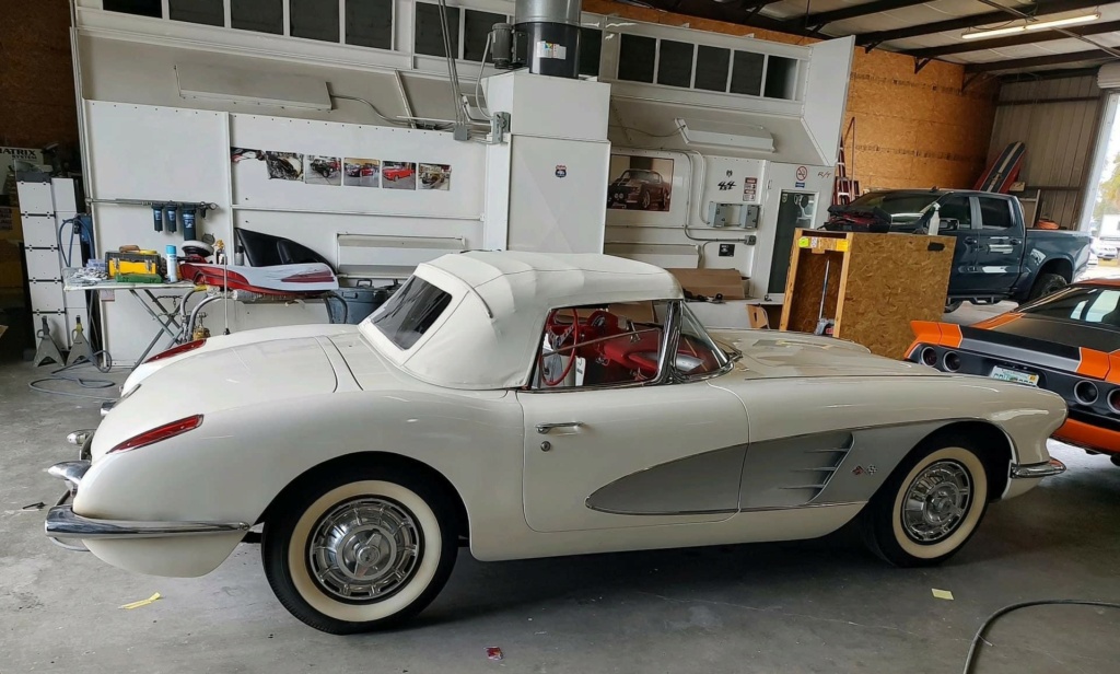Nostalgia alert, my 1959 Corvette revisited Vette_10