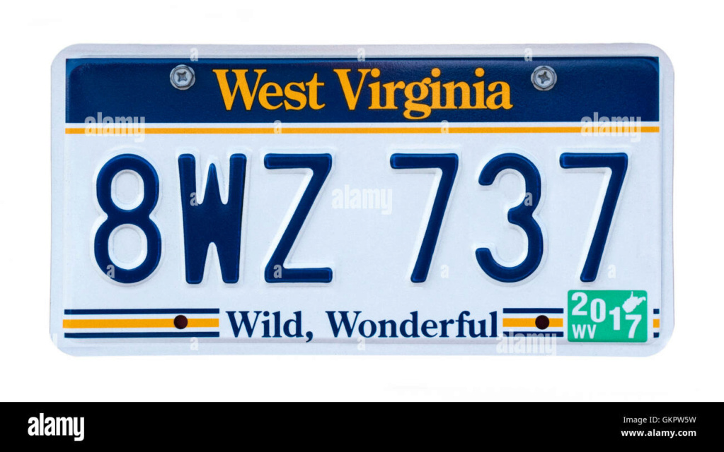 Wild and wonderful West Virginia West-v10