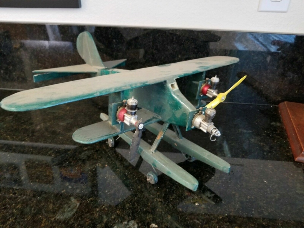 For Postage:  Damaged P-38 Ashtray Wild_c14