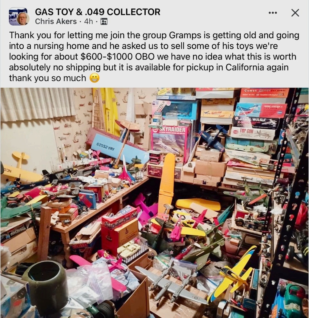 another "and I thought I had a problem" - Cox and other "collecting" Wow_co10