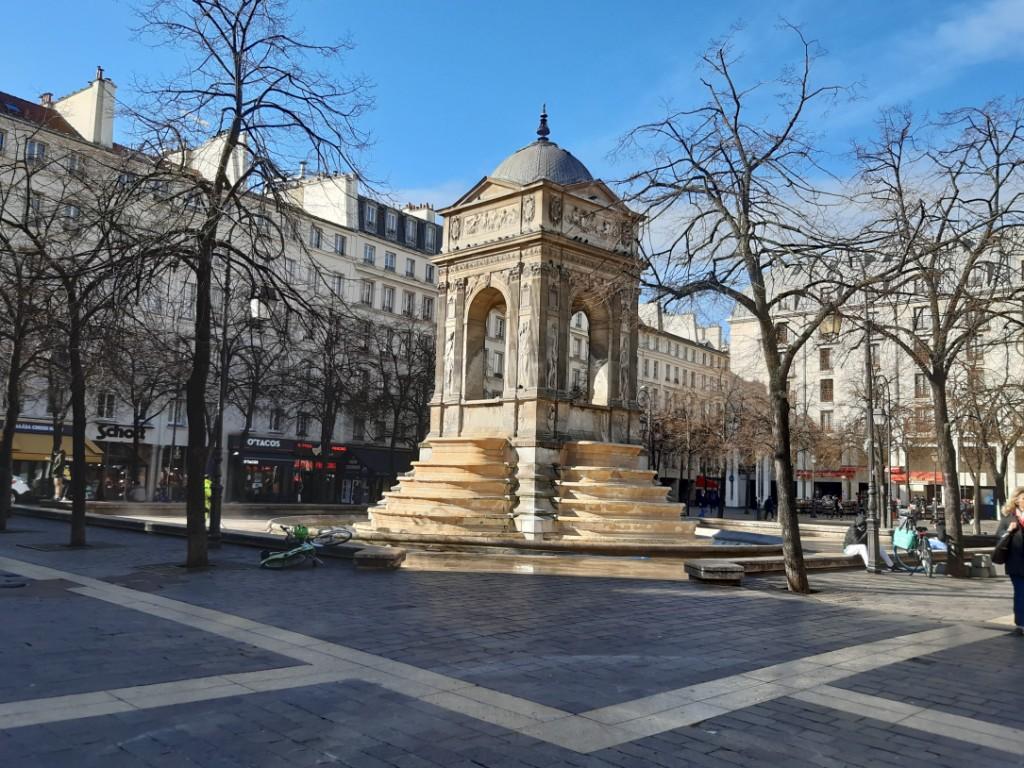 Promenades à Paris (1) 1513