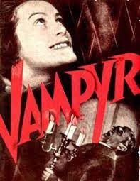100 ans de cinéma en 20 films cultes par décennie : années 1930 Vampyr10