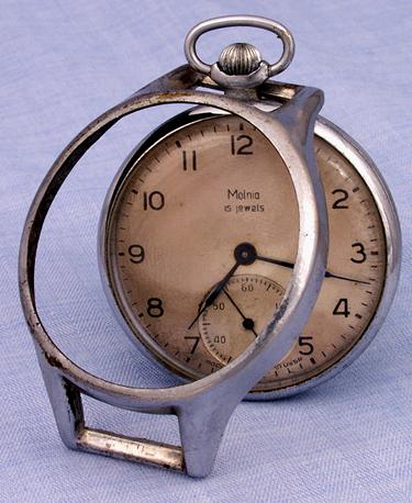 Les montres soviétiques en Tchécoslovaquie (2) 0069a10