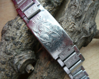 Les bracelets soviétiques pour montres (7) 0226