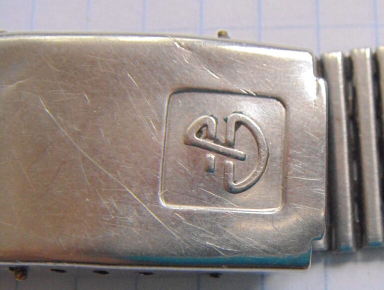 Les bracelets soviétiques pour montres (3) 0420