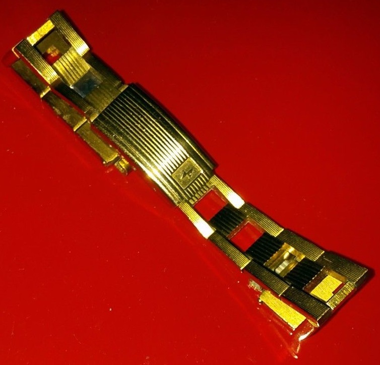 Les bracelets soviétiques pour montres (8) 0423