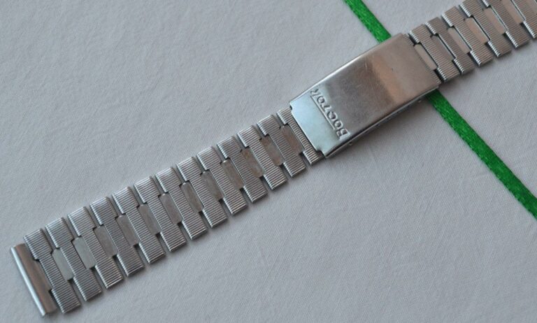 Les bracelets soviétiques pour montre (13) 0433