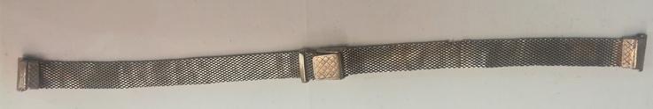 Les bracelets soviétiques pour montres (10) 0524