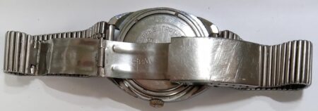 Les bracelets soviétiques pour montres (11) 0920